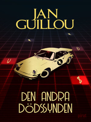 Den andra dödssynden - ebook